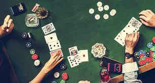Casino Kraken